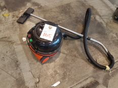 Henry Hoover