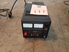 240v to 12v Constant Supply Unit