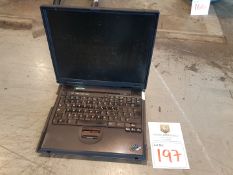IBM Think Pad