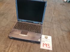 Asus Laptop