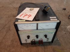 240v to 12v Constant Supply Unit