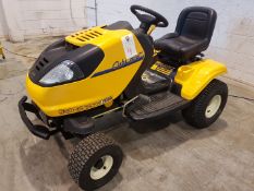 Cub Cadet Zero Turn Tractor i1050