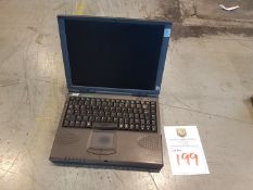 AST Laptop
