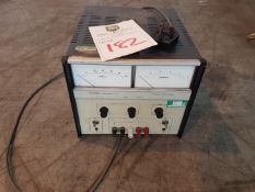 240v to 12v Constant Supply Unit