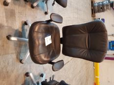 Leather Office Chair