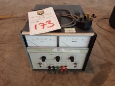 240v to 12v Constant Supply Unit