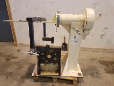 Benco Build stand with 3 attachments