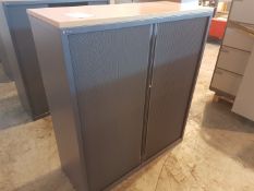 Lockable Cupboard