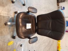 Leather Office Chair