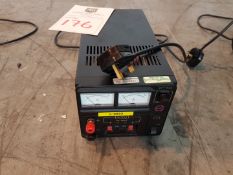 240v to 12v Constant Supply Unit