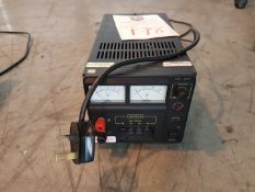 240v to 12v Constant Supply Unit