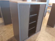 Lockable Cupboard