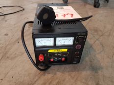 240v to 12v Constant Supply Unit