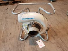 Nederman Extraction Fan