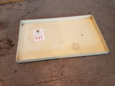 Oil Drip Tray