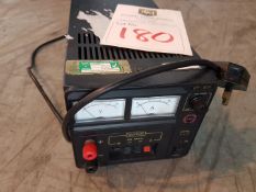 240v to 12v Constant Supply Unit