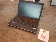 Fujitsu Laptop