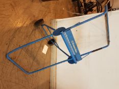 Kimberly Clarke Bin Liner holder