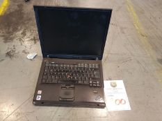 IBM Think Pad
