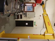 Donati 250kg JIB Crane / Boom Hoist