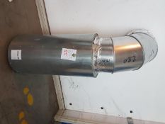 Ducting Silencer 350mm