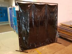 Welding Screen