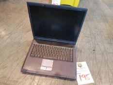 Sony Viao Laptop