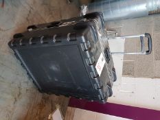 Heavy Duty Carry Case