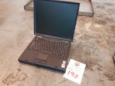 Dell Laptop