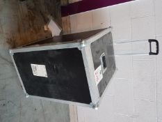 Heavy Duty Carry Case