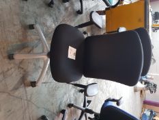 2 x Office Chairs