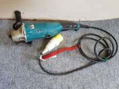 Makita GA5021 125mm / 5