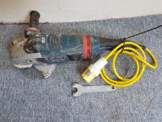 Bosch GWS 22 - 230 LVI 9