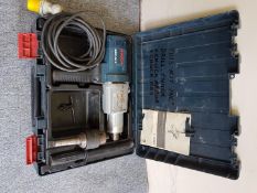 Bosch GBM 32-4 Slow Drill 110v in Box - Tested / In Working Order