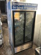 Display Refrigerator