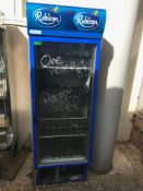 Display Refrigerator