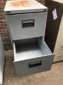 Filing Cabinets