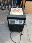 Victoria Potato Baker Oven