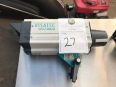 Visatec Solo 1600 B