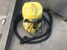 Karcher WD 3.500P