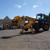 JCB 535-140