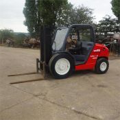 MANITOU MSI20D 2008