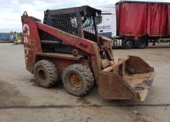 Gehl 6620 Skid steer
