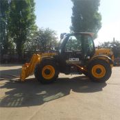JCB 531-70 2015