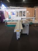 Rojek PF300L Panel Saw