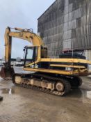 CATERPILLAR 330 L