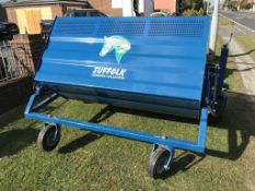 Suffolk Sweeper Collector