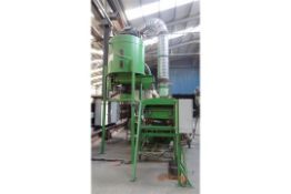 Redoma Air Sorting Table SE120