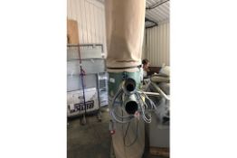 Dust Extractor