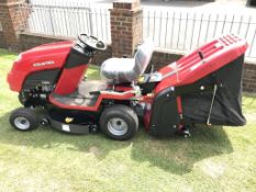 Countax C350H Lawn Tractor